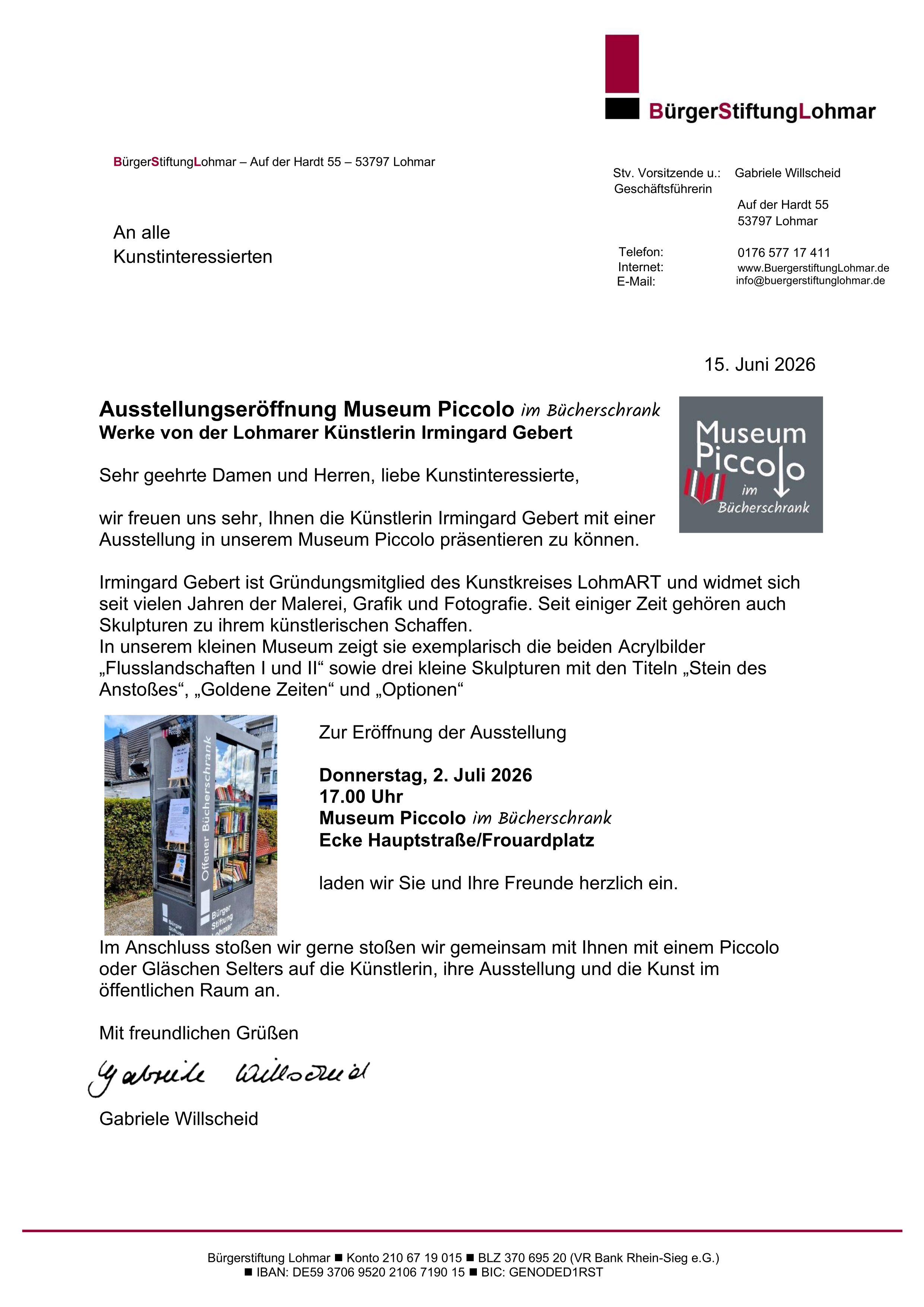 Irmingard Gebert_Einladung Museum Piccolo_02-07-2026